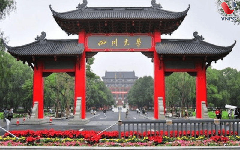 Du học Đại học Tứ Xuyên Trung Quốc: Điều kiện, học phí, học bổng